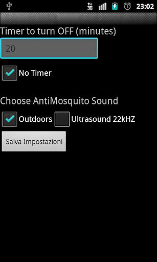 Antimosquito Fumigator截图2