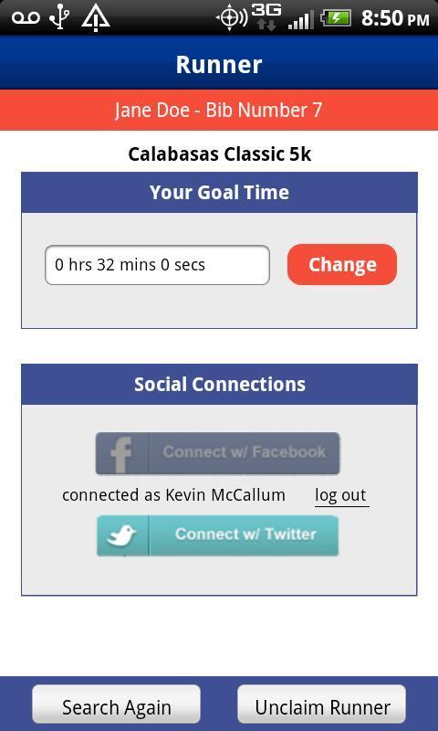 Calabasas Classic截图3