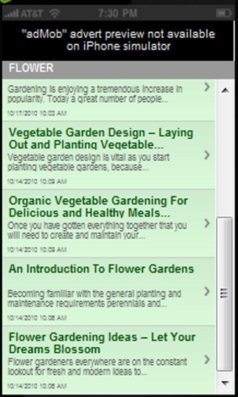 GARDENING TIPS and IDEAS截图4