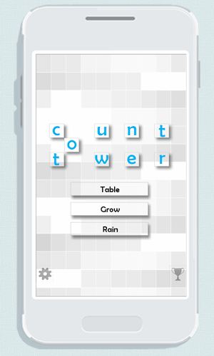 Count Tower : Brain Training截图1