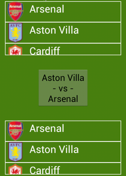 EPL Match Predictor Free截图5