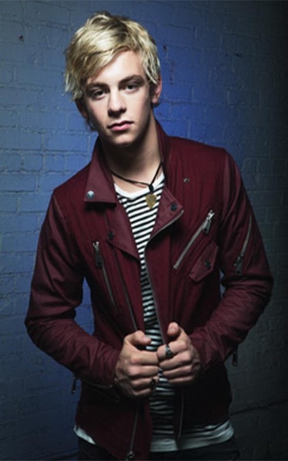 Ross Lynch Puzzles截图3