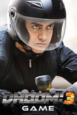 Dhoom 3 Game截图8