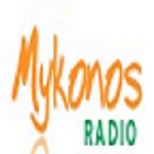 Mykonos Radio截图2