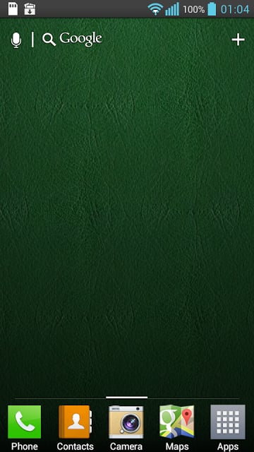 Leather Wallpapers截图3