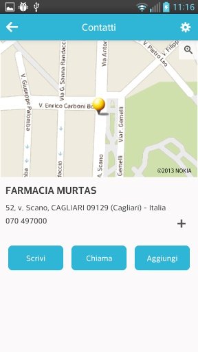 Farmacia Murtas截图3