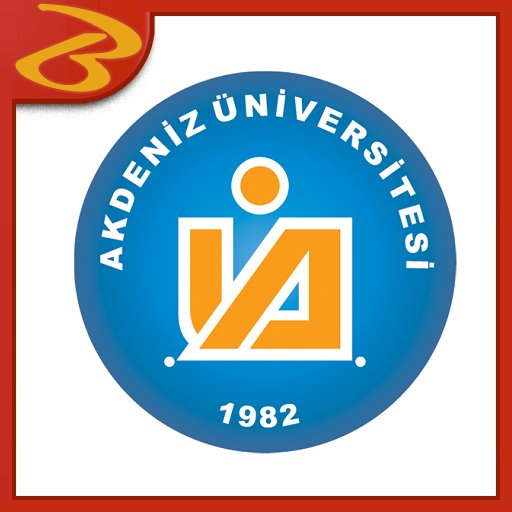 Akdeniz &Uuml;niversite KolayUlaşım截图1