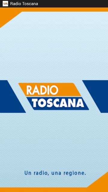 Radio Toscana截图1