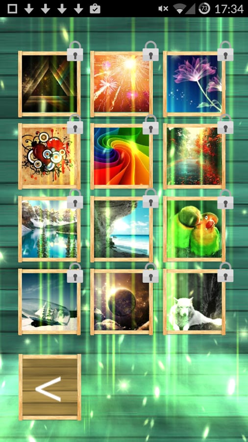 Move It! Puzzle截图6