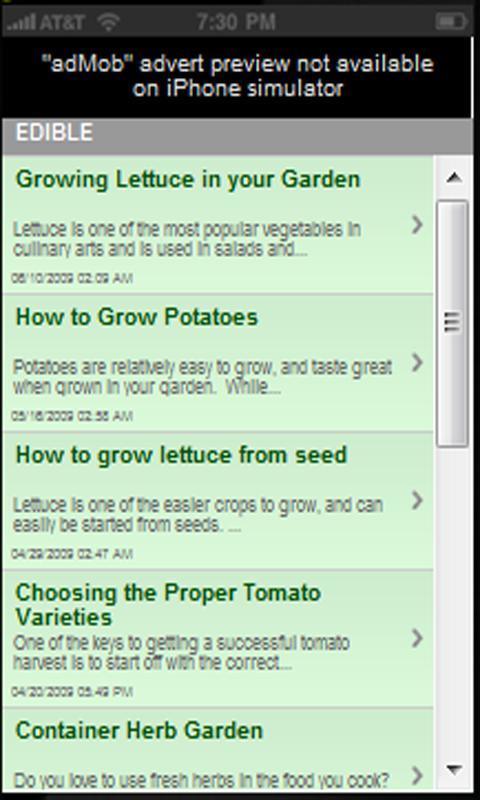 GARDENING TIPS and IDEAS截图5