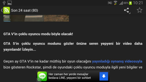 Yazılım & Oyun截图7