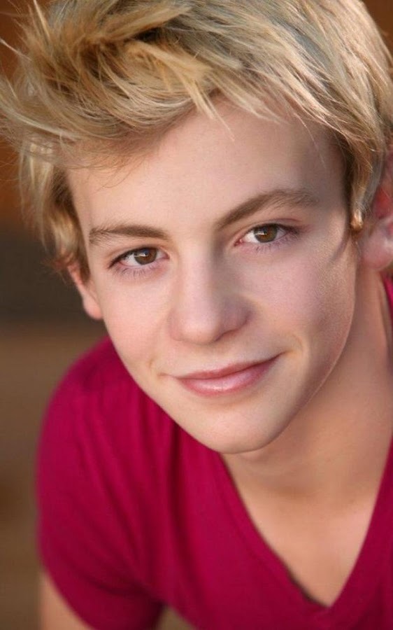 Ross Lynch Puzzles截图2