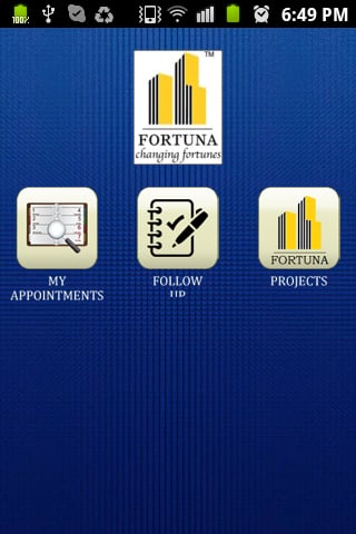 Fortuna Office截图3