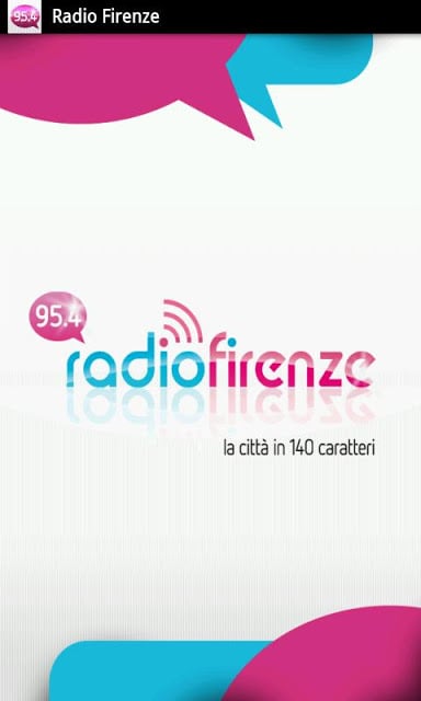 Radio Firenze截图2