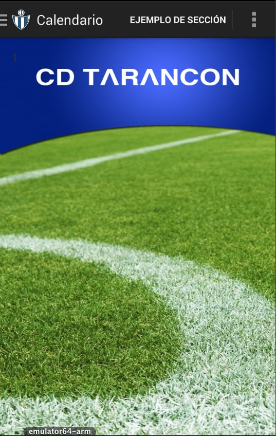 CD Tarancon BETA1截图2