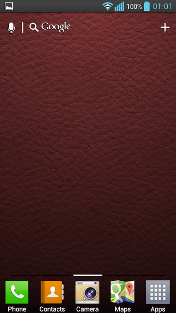 Leather Wallpapers截图2