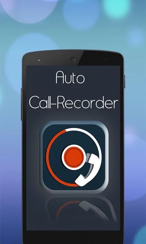 Call Recorder - Pro截图4