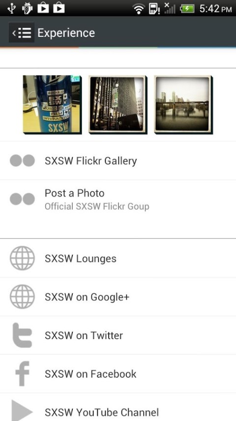 SXSW 2014截图8