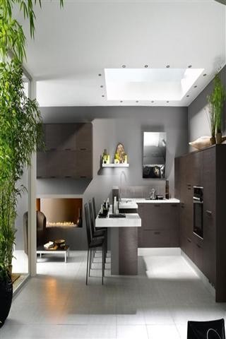 厨房理念 Kitchen Ideas截图2