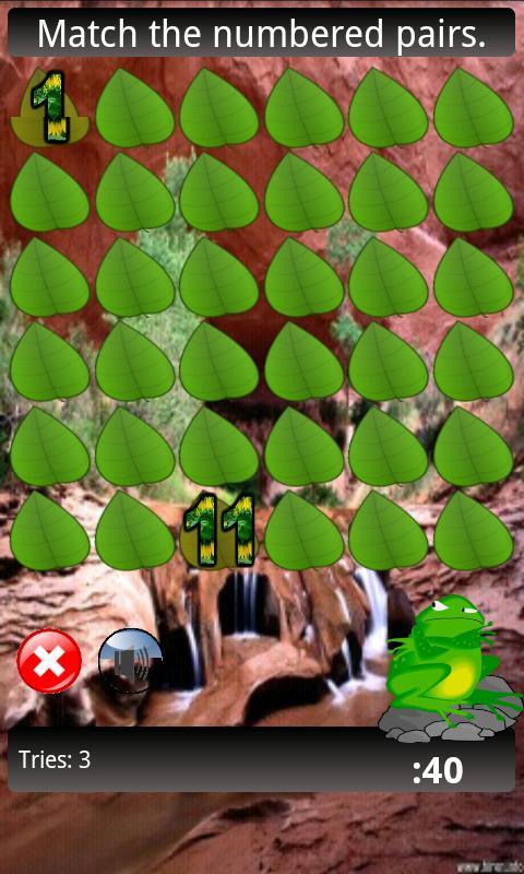 Froggy Math截图6