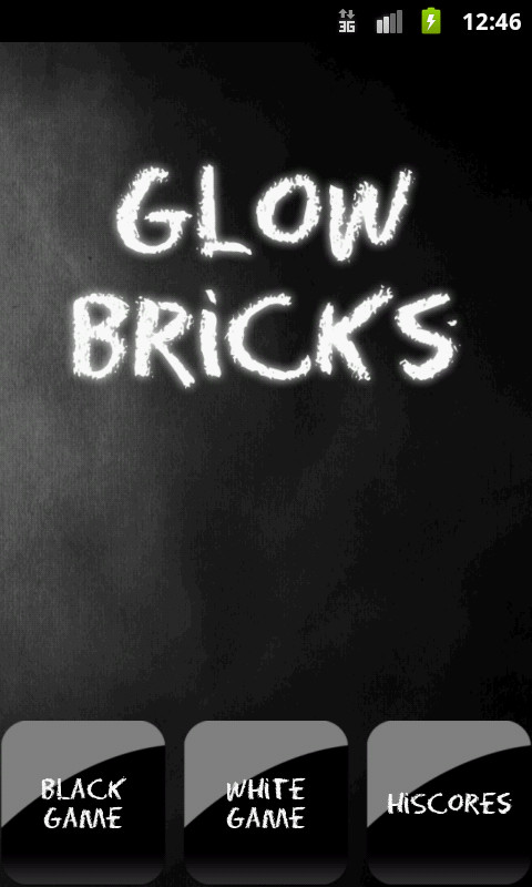 Glow Bricks截图3