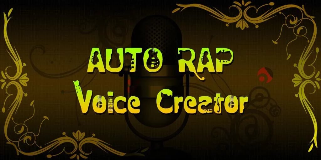 Auto Rap : Merge Voice &amp;...截图7