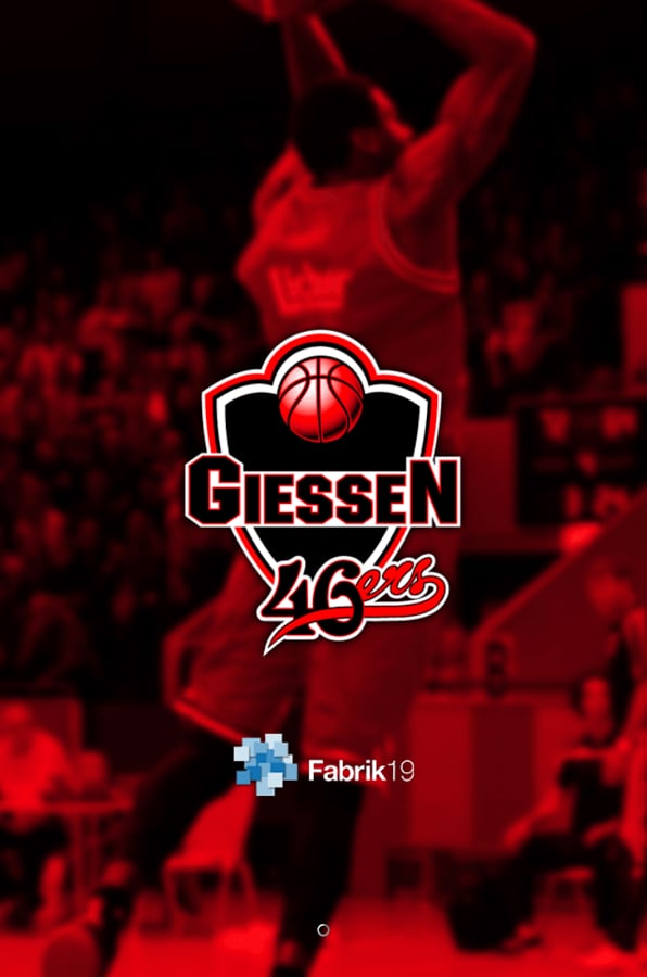 GIESSEN 46ers截图10