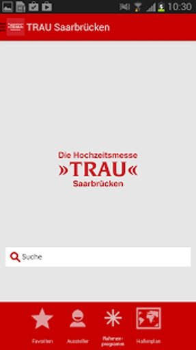 TRAU Saarbrücken截图1