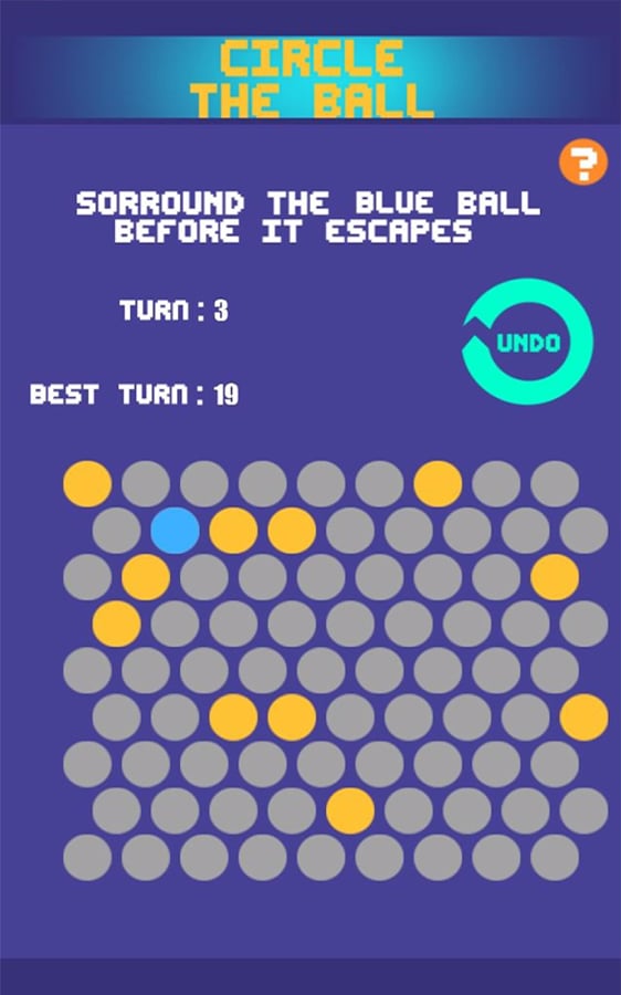 Circle The Ball截图9