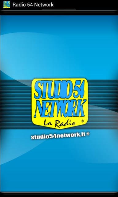 Studio54 Network截图2