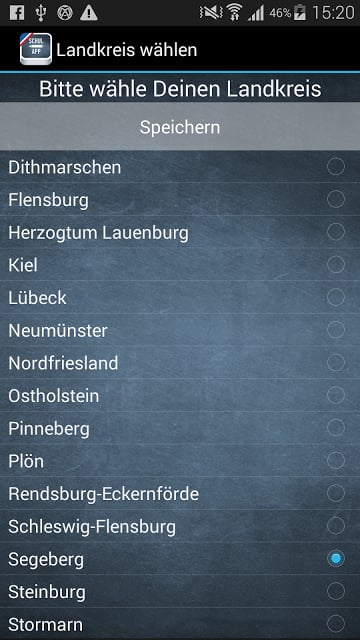 Schul-App Schleswig-Holstein截图5