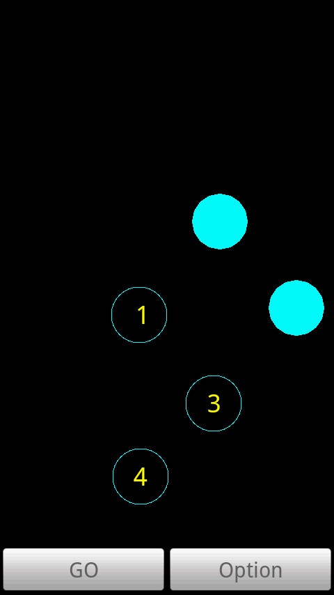 Chimpanzee截图3