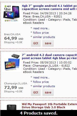 fast-prices.com截图6