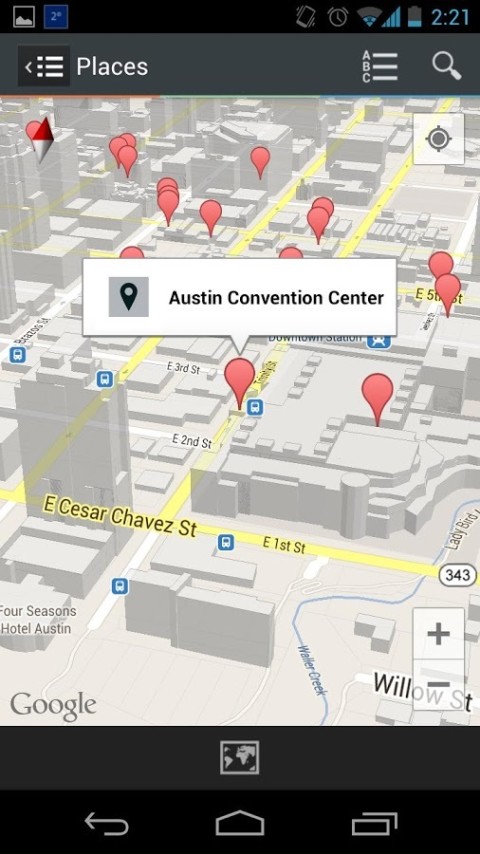 SXSW 2014截图6