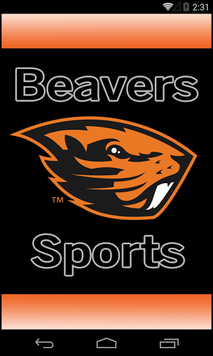 Beavers Sports截图1