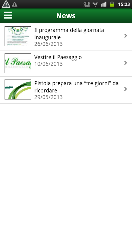 Pistoia Nursery Park截图10