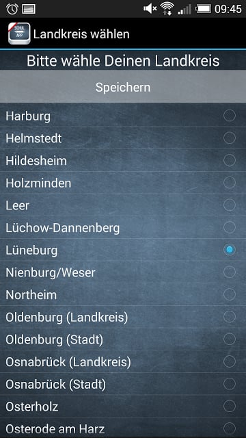 Schul-App Niedersachsen截图7