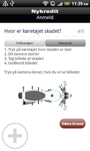 Autohj&aelig;lp截图1