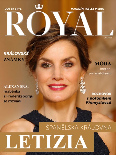 Magaz&iacute;ny Dotyk截图1