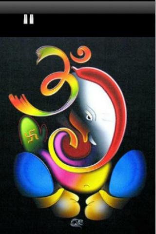 Ganpati Mantra截图1