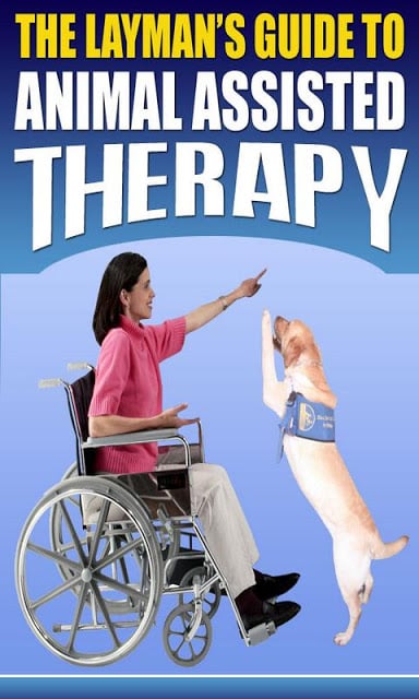 Animal Assisted Therapy截图2