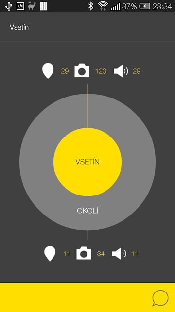 Vset&iacute;n - audio tour截图1