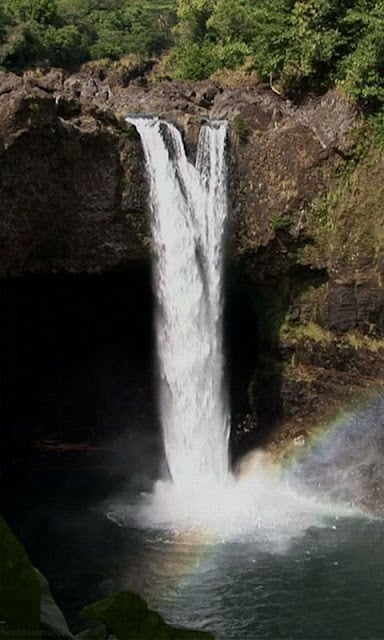 Real Waterfall 3D截图2