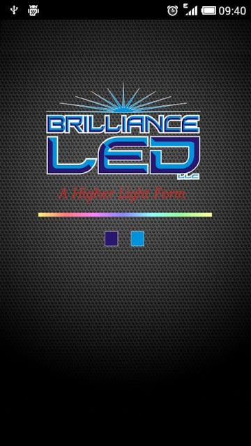 Brilliance PlayLED截图1