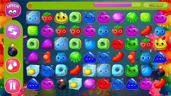 Onet Crush Soda截图1