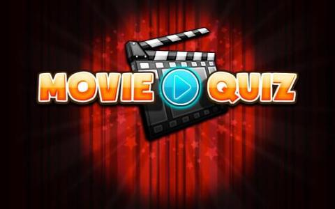 Movie Quiz截图3