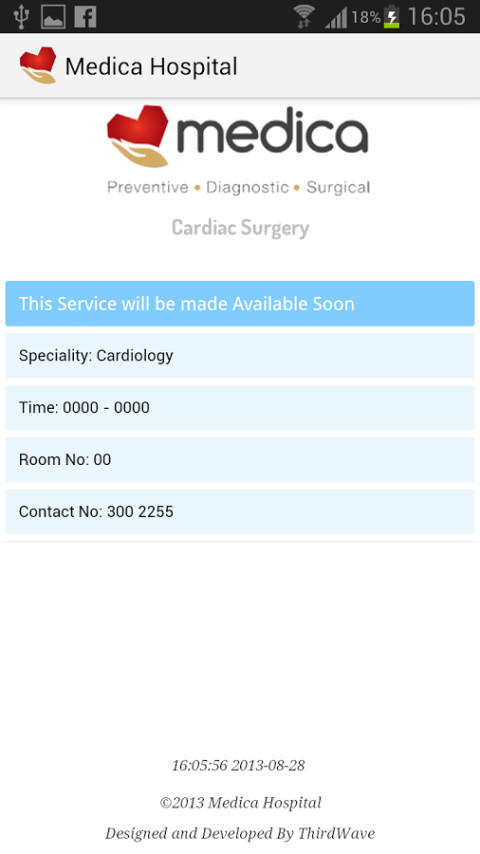 Medica截图4