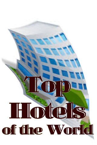 Top Hotels of the World截图1