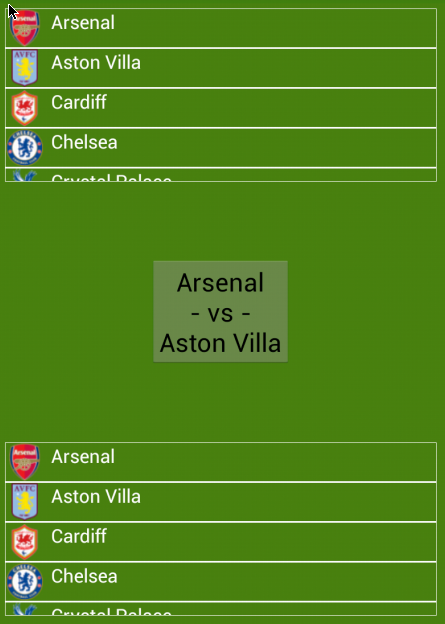 EPL Match Predictor Free截图3