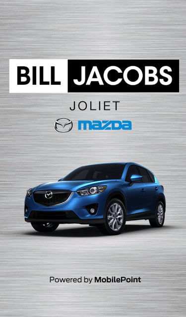 Bill Jacobs Joliet Mazda截图2